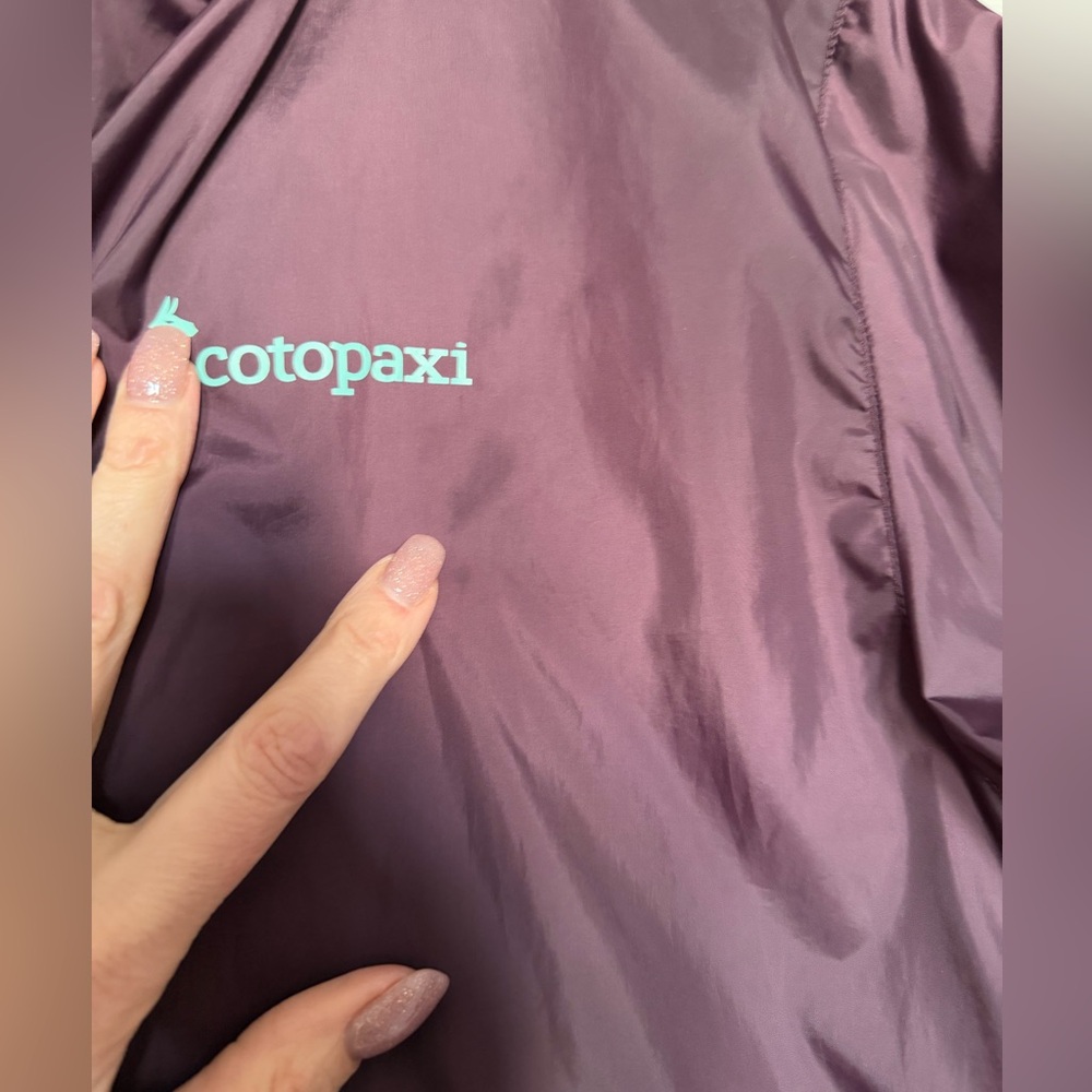 COTOPAXI Teca Calido Hooded Insulated Jacket - Reversible - Picture 8 of 14